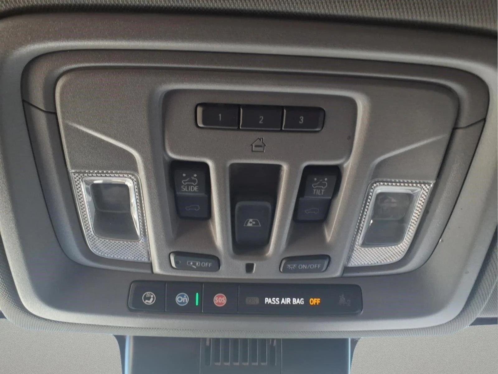 Used 2024 Sterling Gray Metallic Chevrolet LTZ image 29