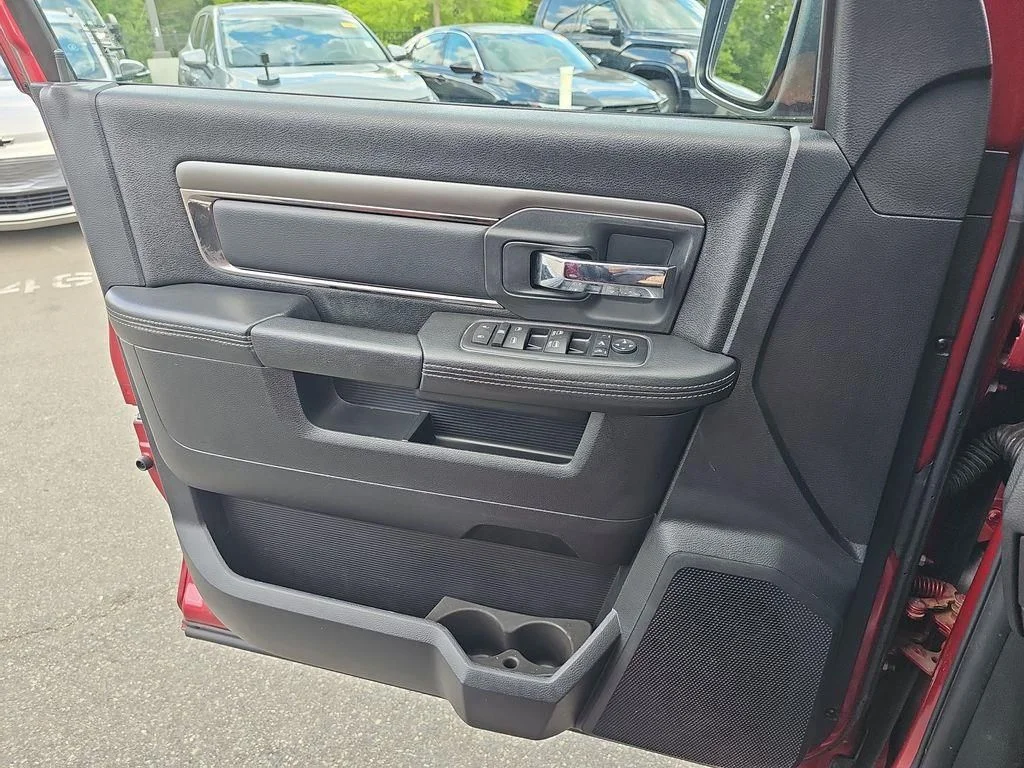 Used 2015 Red Ram Sport image 27