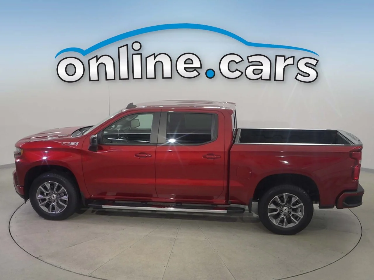 2021 Chevrolet Silverado 1500 RST - Photo 10
