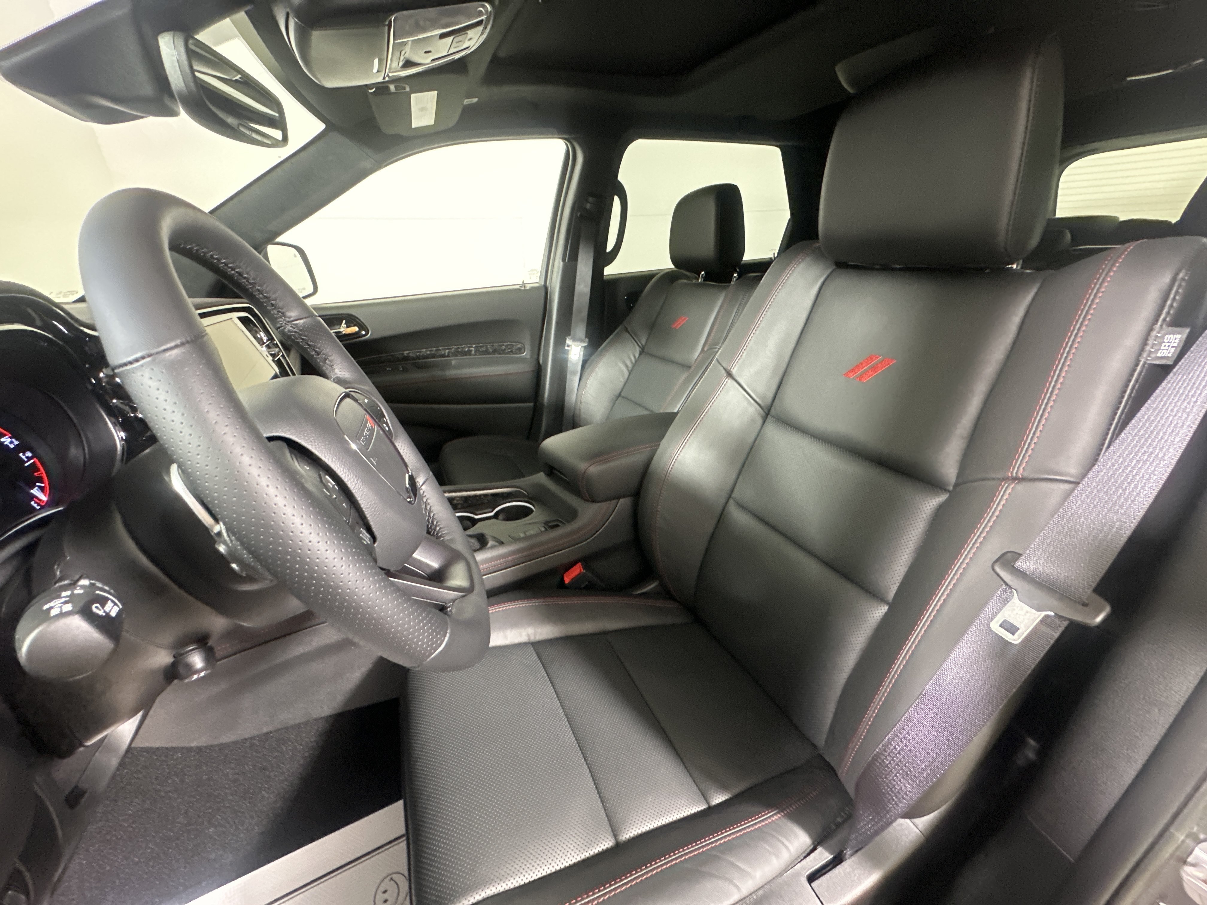 New 2026 Green Machine Exterior Paint Dodge GT Premium HEMI V8 image 9