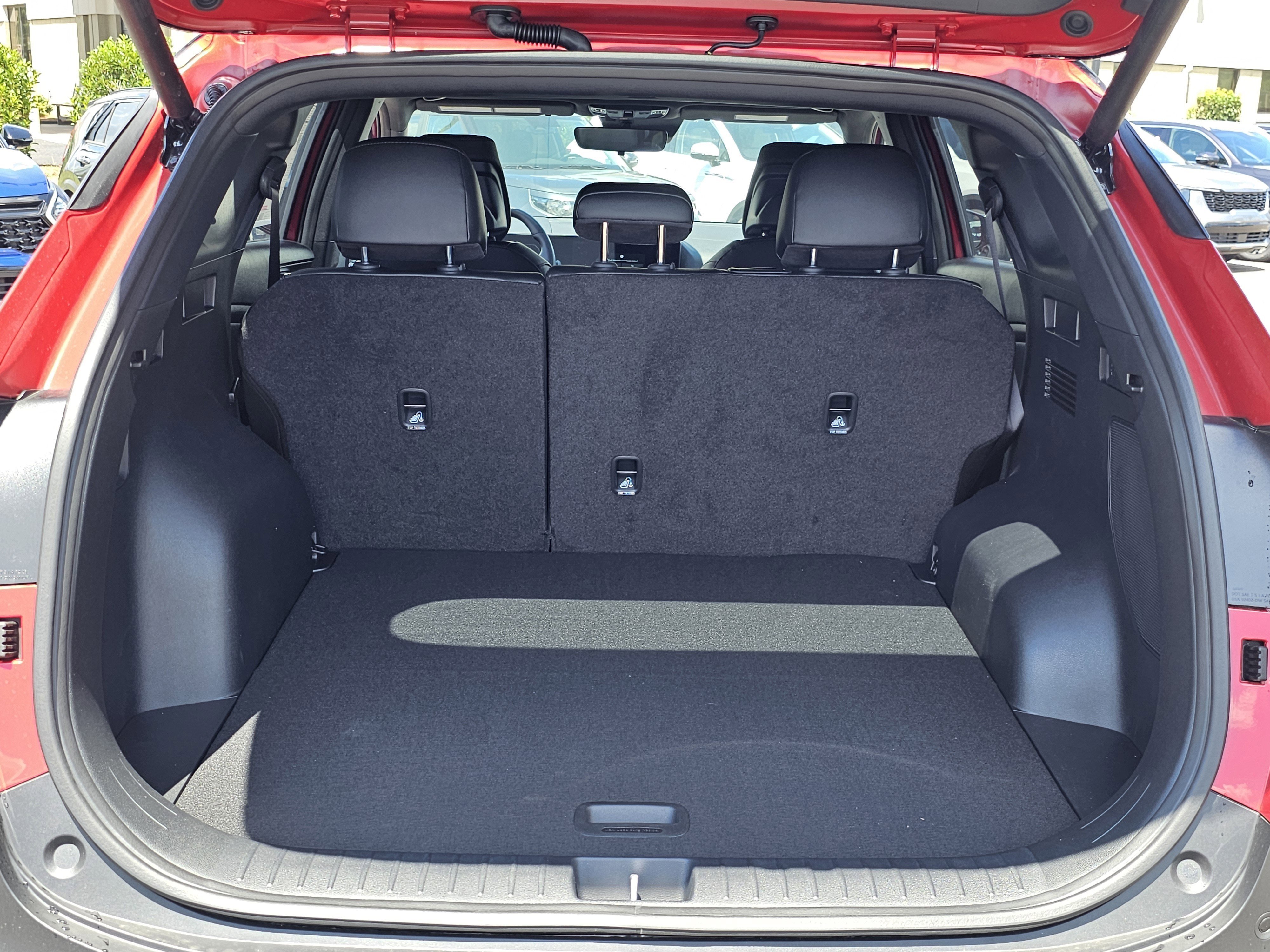 2026 Kia Sportage X-Pro Prestige - Photo 24