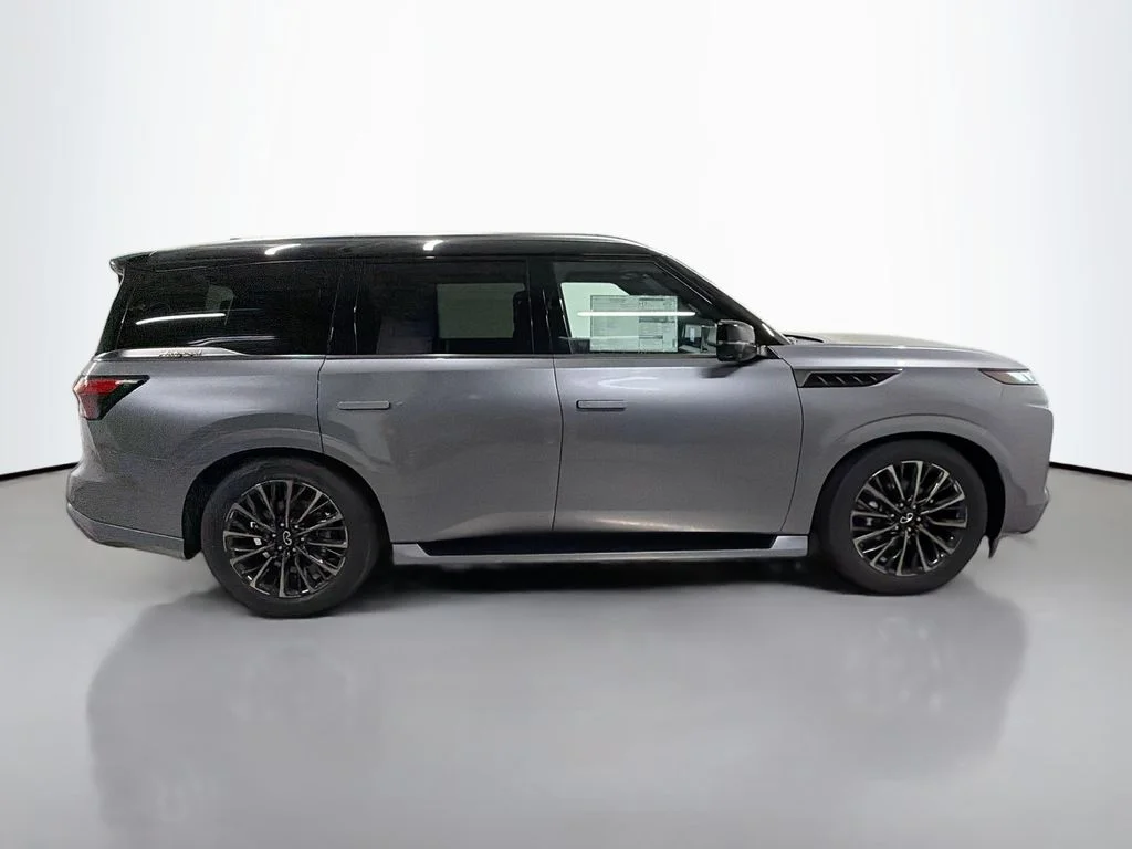New 2026 2T DYNAMIC META INFINITI AUTOGRAPH image 8