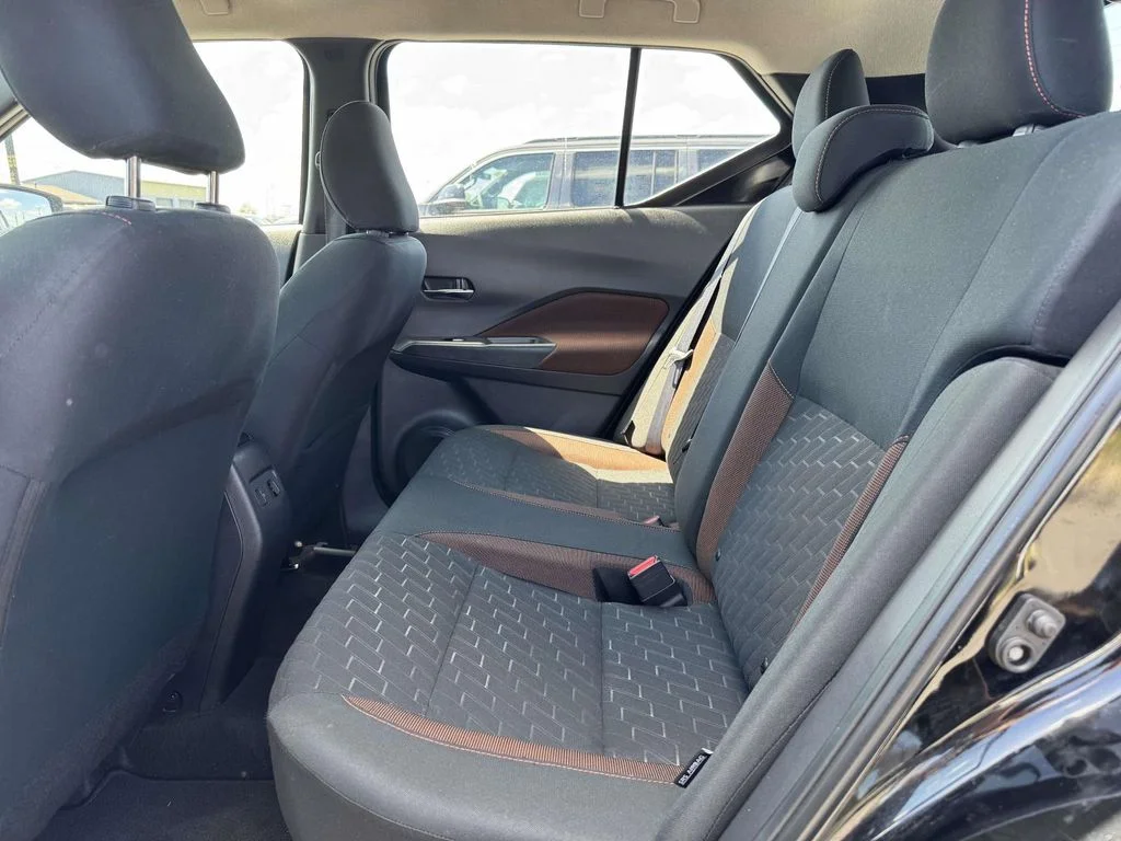 2024 Nissan Kicks SR - Photo 15