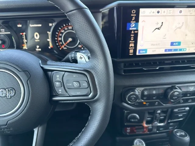 New 2026 Reign Exterior Paint Jeep Moab 392 image 30