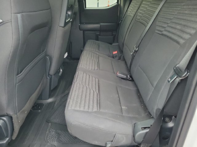 Used 2023 White Ford XL image 11
