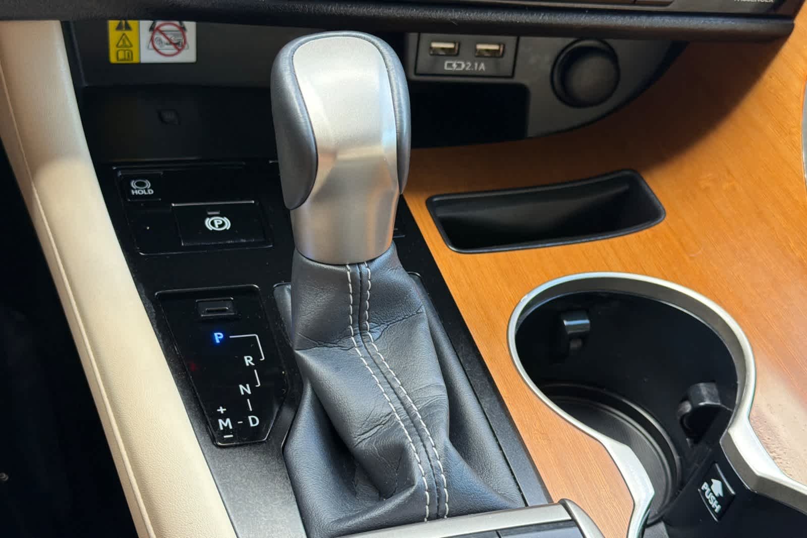 Certified Used 2022 Eminent White Pearl Lexus  image 24