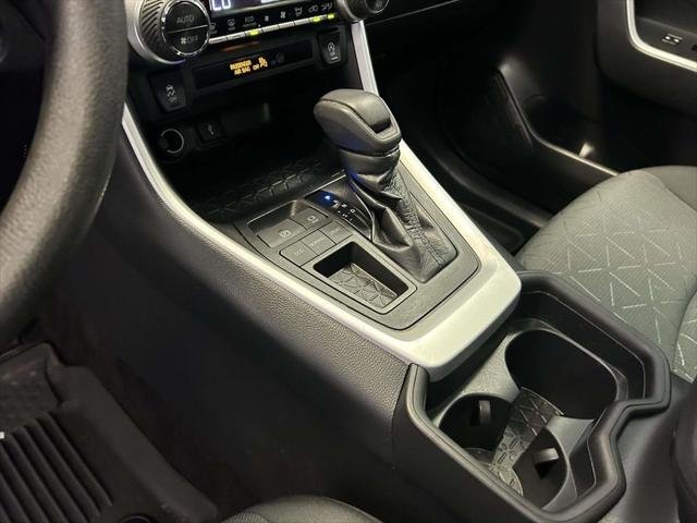 Certified Used 2021 LUNAR ROCK Toyota  image 20
