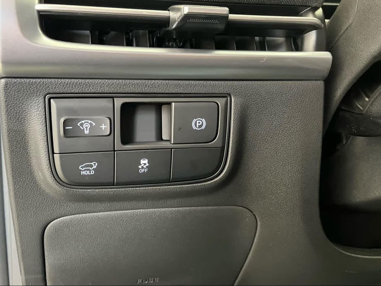 New 2026 Hampton Gray Hyundai Limited AWD image 14