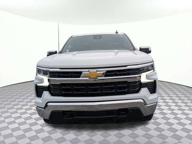 2024 Chevrolet Silverado 1500 LT - Photo 8