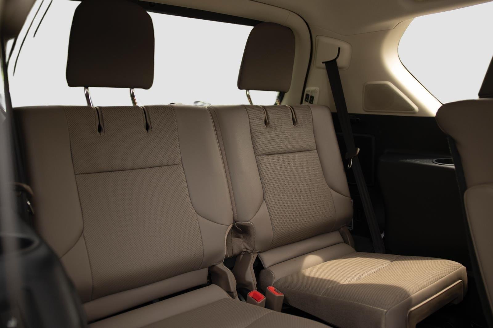 Used 2022 Blue Lexus GX 460 Premium image 25