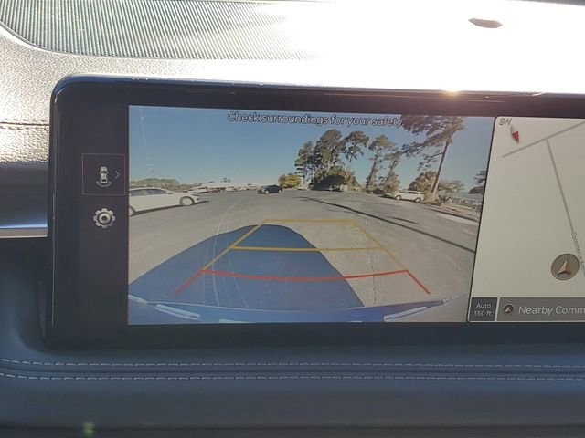 Used 2022 Blue Genesis 3.3T RWD image 24