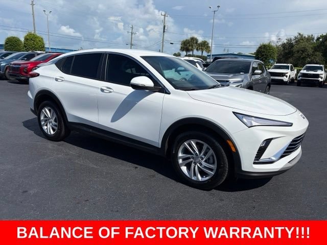 2024 Buick Envista Preferred for sale in Bradenton, FL
