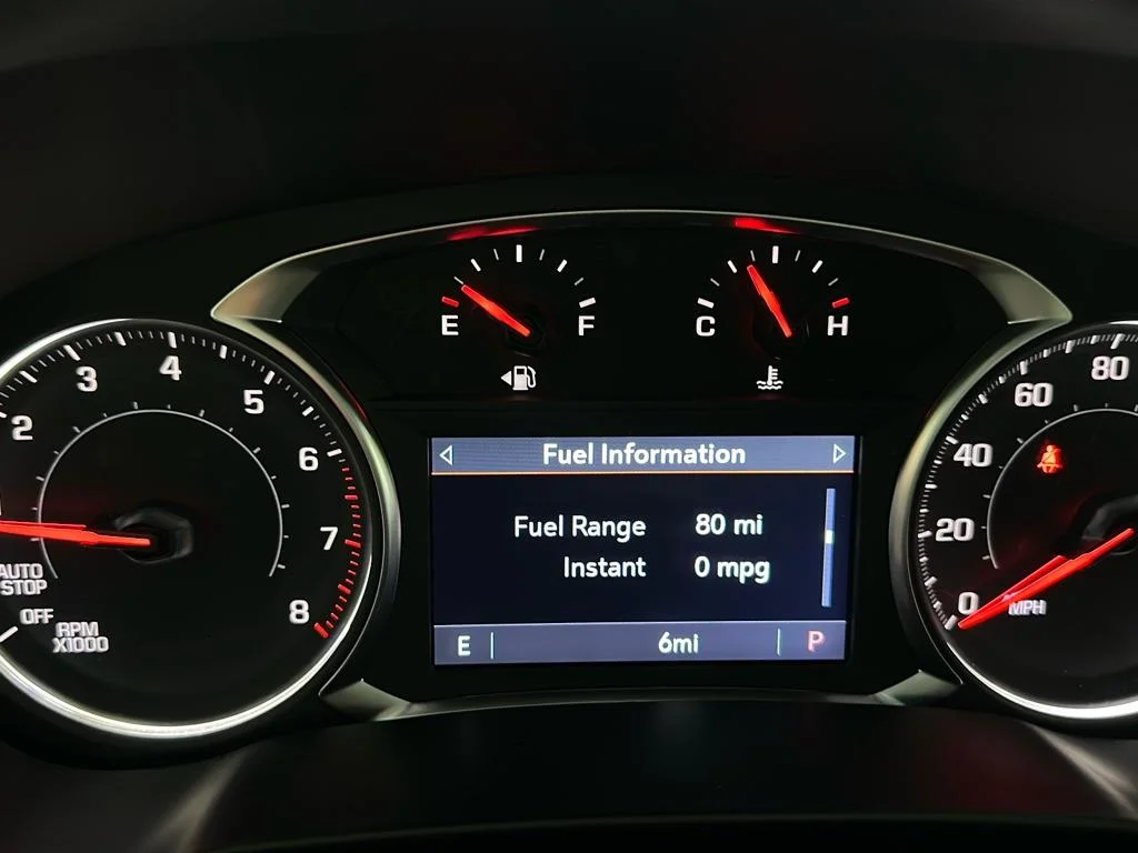 2025 Chevrolet Blazer 2LT - Photo 14