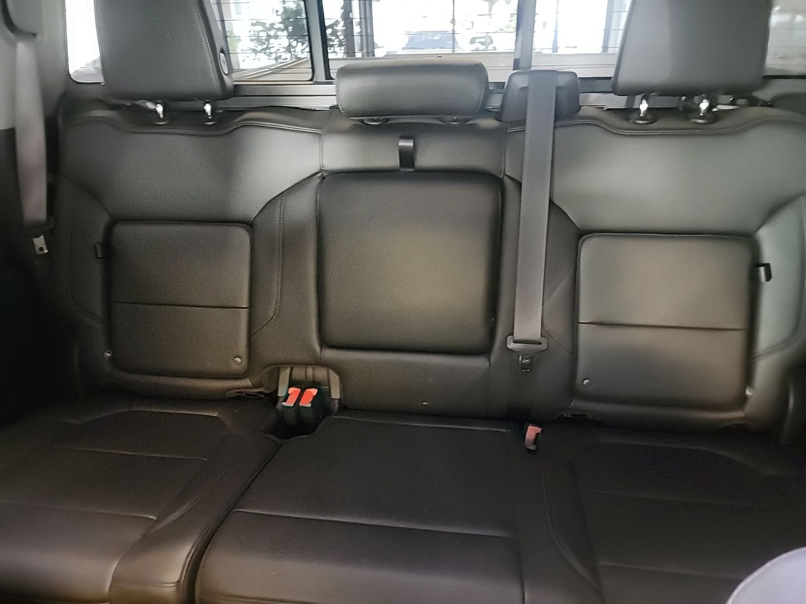 Certified Used 2020 Black Chevrolet LT Trail Boss image 28