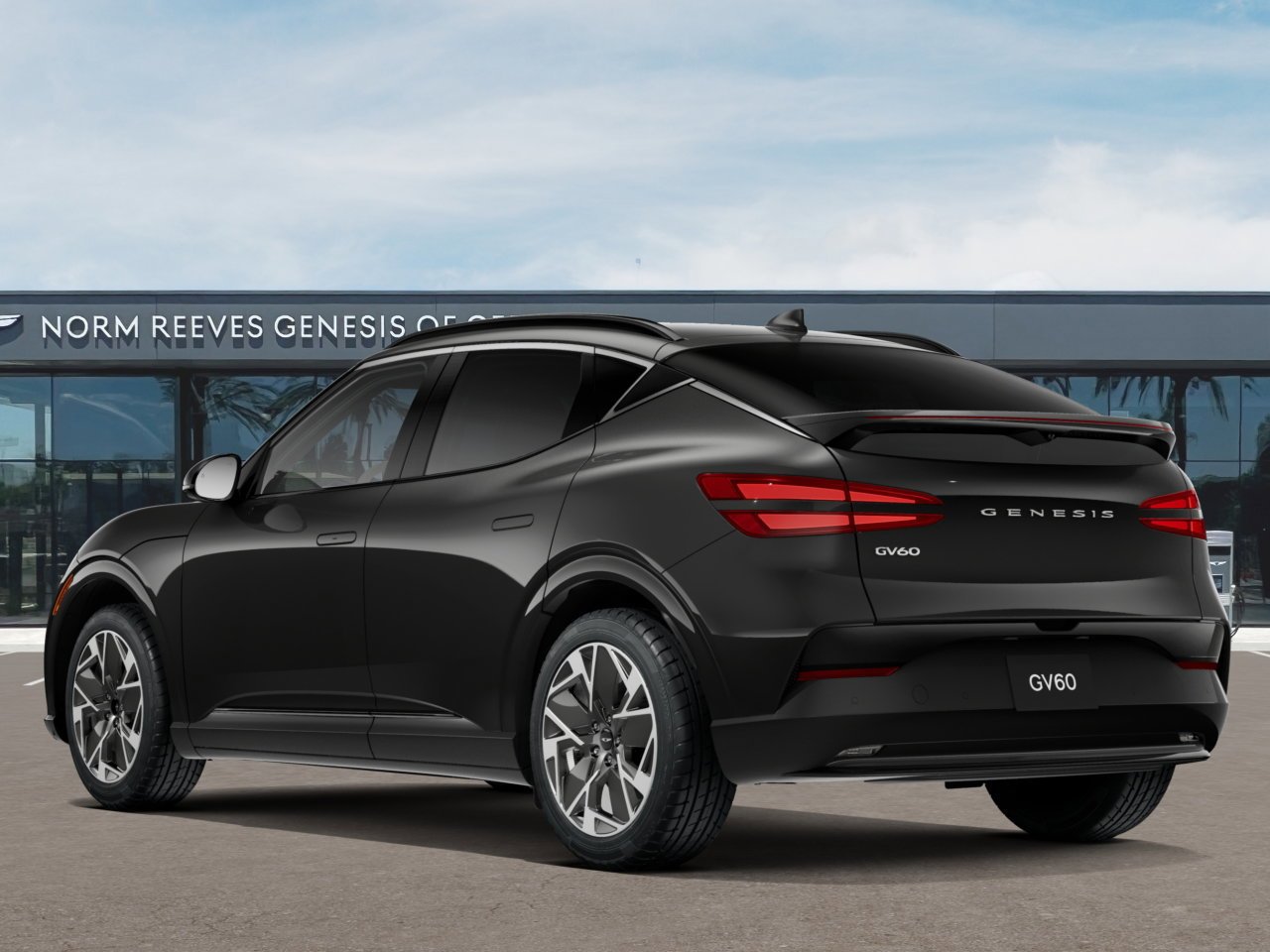 New 2026 Vik Black Genesis STANDARD image 5