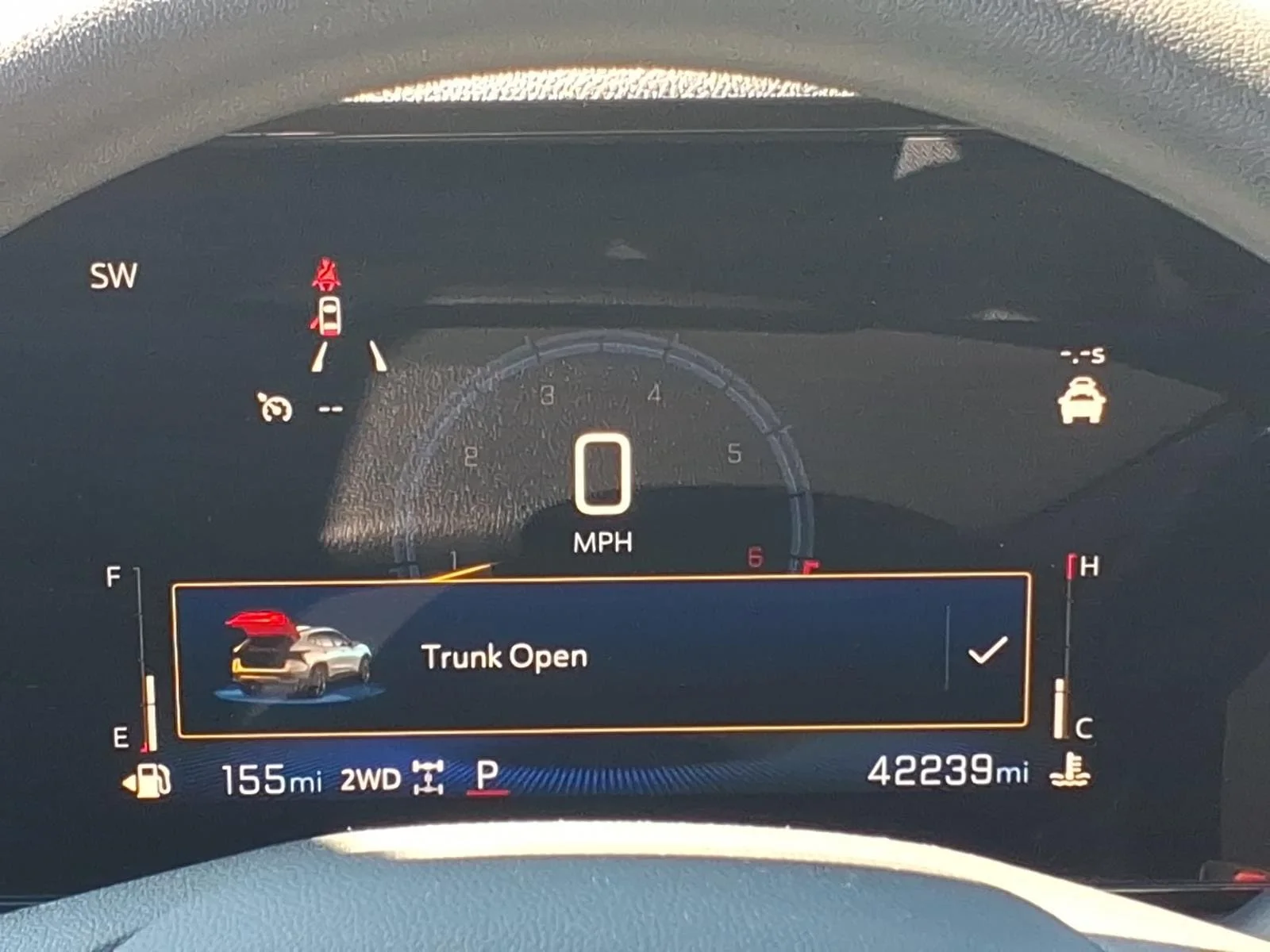 Used 2025 Black Metallic Chevrolet LT image 19