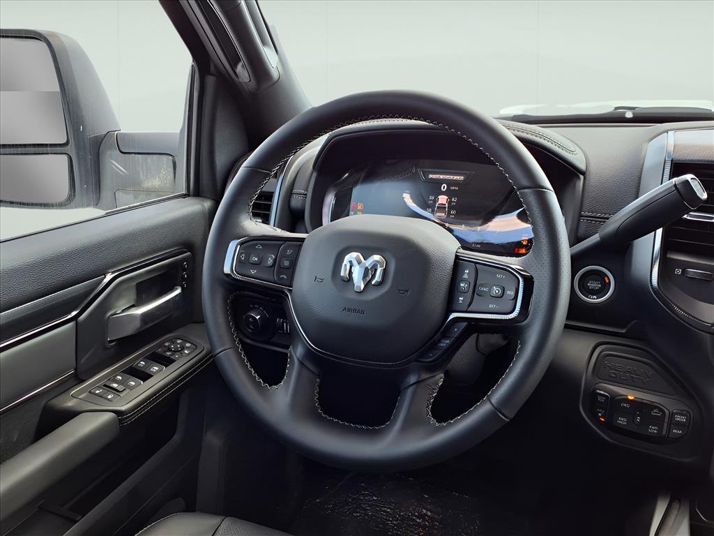 2025 RAM 2500 Power Wagon - Photo 13