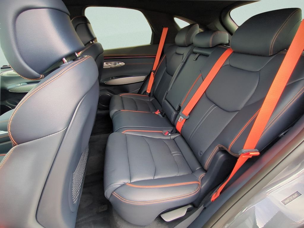 New 2026 Blue Genesis 2.5T SPORT PRESTIGE image 10