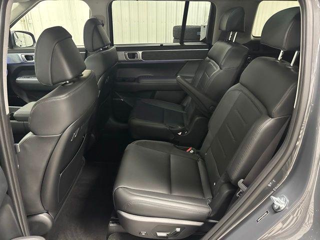 New 2026 Gray Hyundai Limited AWD image 35