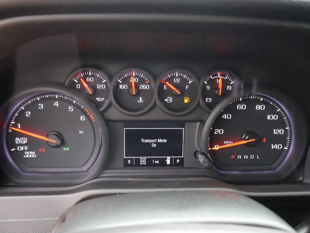 2026 GMC Sierra 1500 Pro - Photo 24
