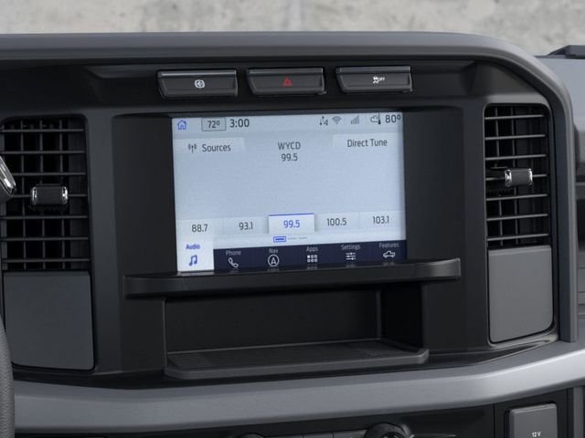 2024 Ford F-350 Super Duty XL - Photo 14