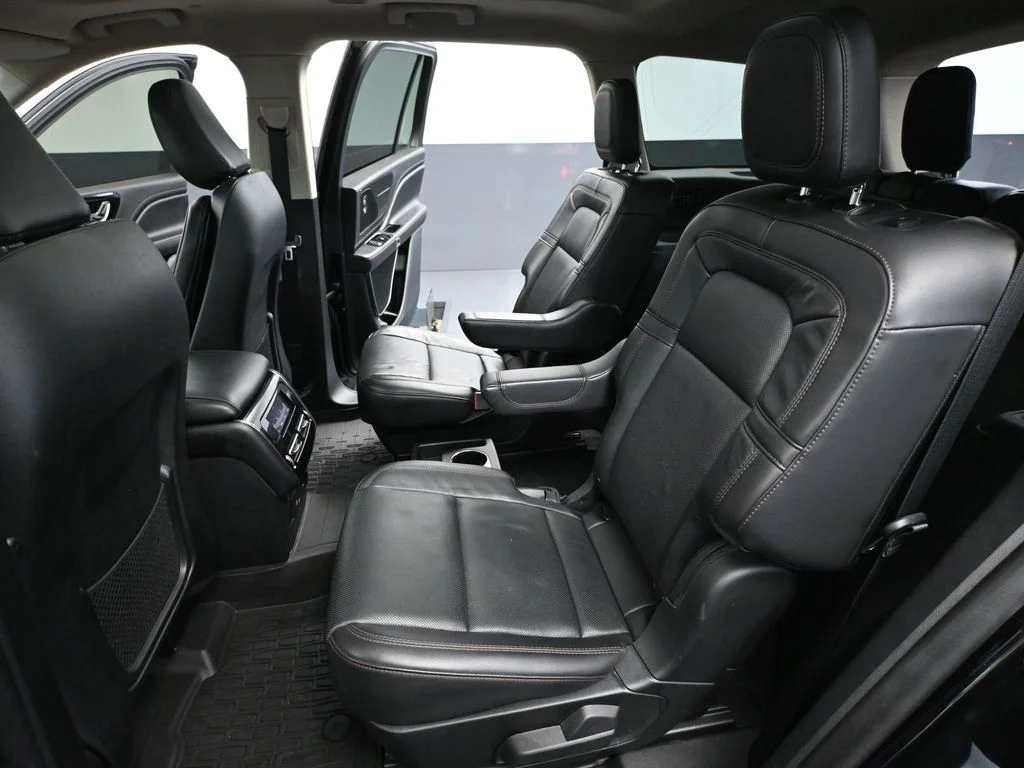 2023 Lincoln Aviator Reserve - Photo 40