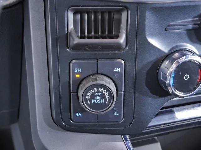 Certified Used 2025 Blue Ford Lariat image 32