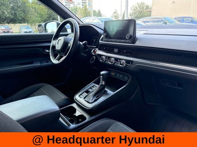 Used 2025  Honda Sport image 8