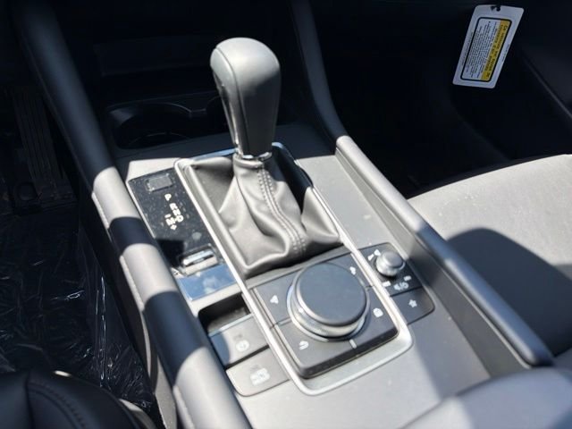 New 2026 Platinum Quartz Metallic Mazda 2.5 S Preferred image 17