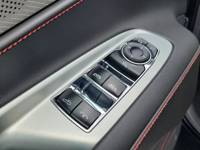 New 2026 Black Chevrolet 2LT image 19