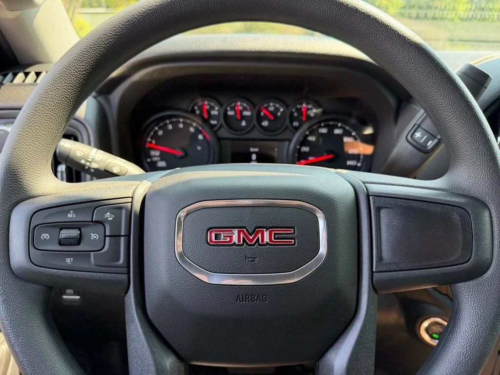 2026 GMC Sierra 1500 Pro - Photo 12