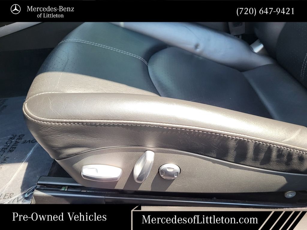 Used 2011 Gray Porsche Carrera 4S image 21
