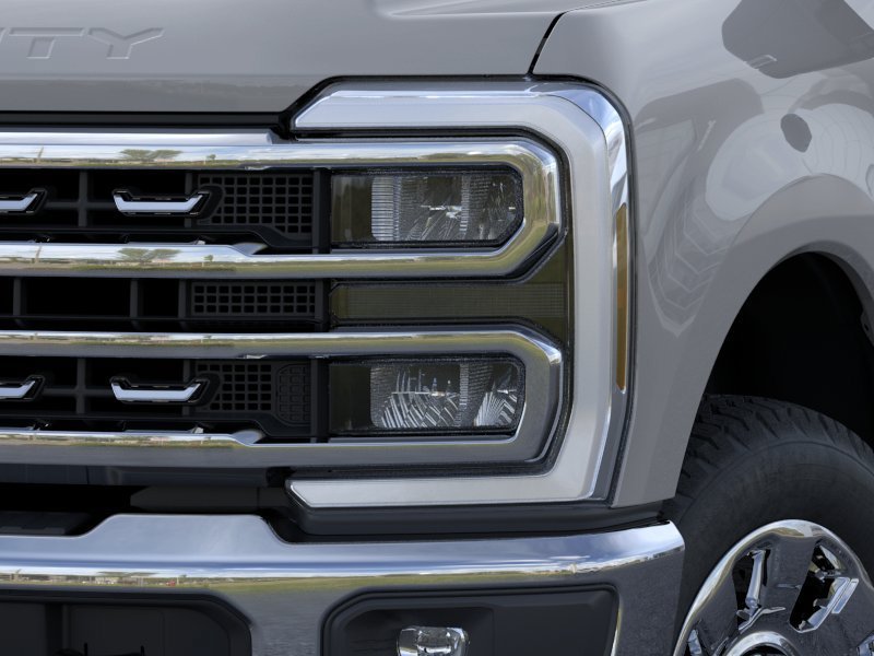 New 2026 Avalanche Ford F-350® Lariat® image 18