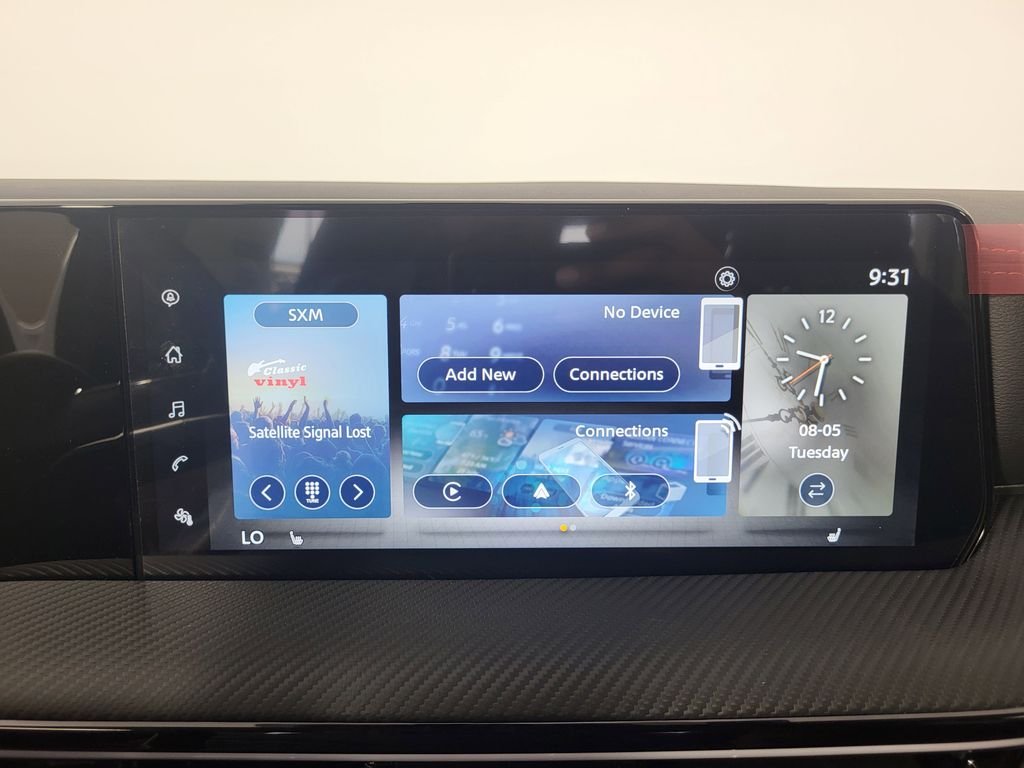 2025 Nissan Kicks SR AWD - Photo 13