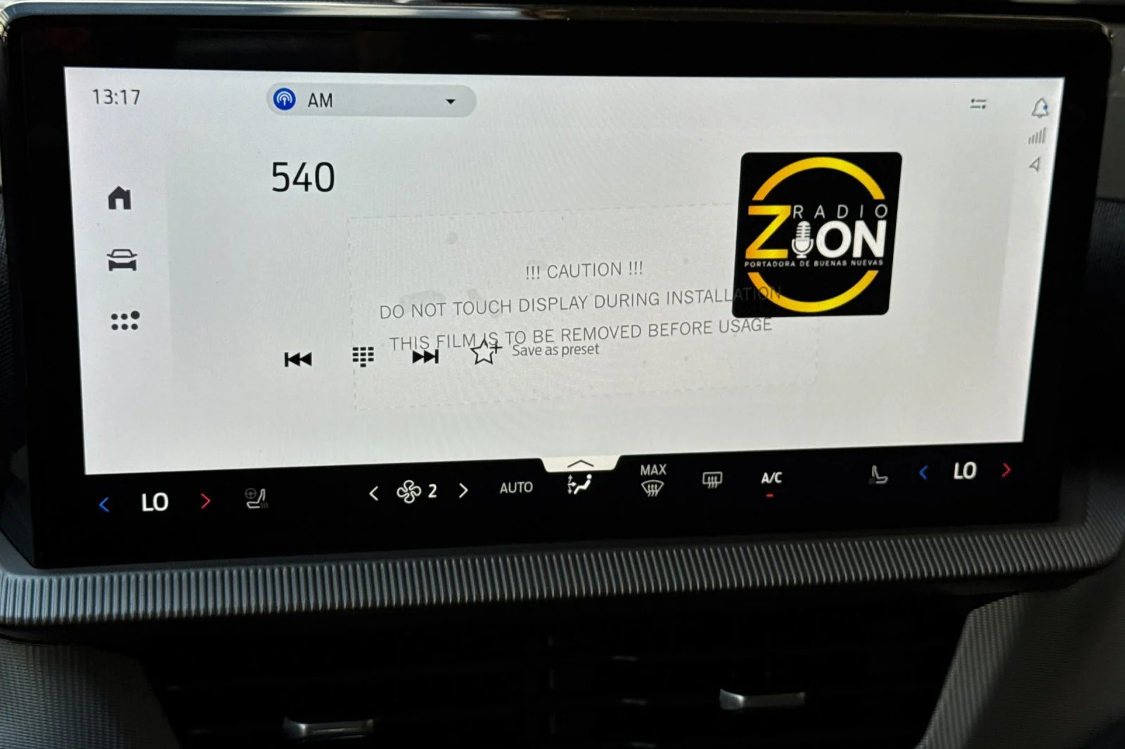 2026 Ford Explorer Active - Photo 18