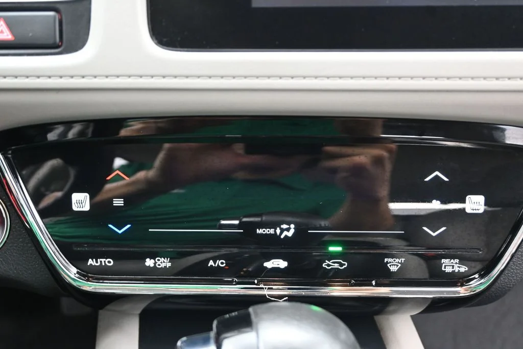 Used 2021  Honda EX-L image 16
