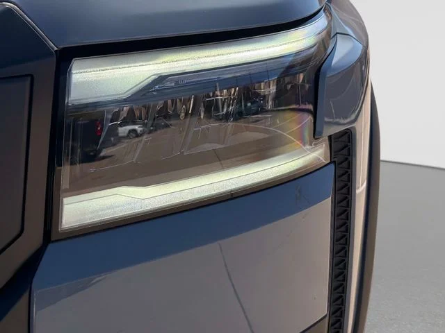 2026 Nissan Frontier PRO-4X - Photo 11