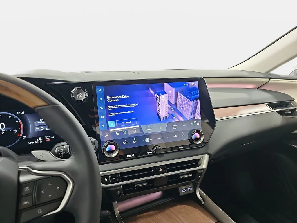 New 2026 Eminent White Pearl Lexus LUXURY image 19