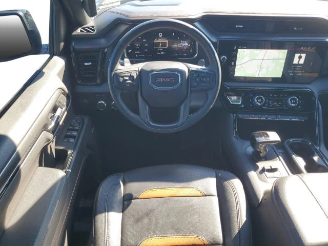 Used 2026 Sterling Metallic GMC AT4 image 31