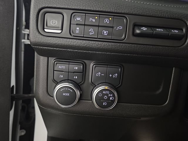 Used 2022 Summit White GMC Denali image 22