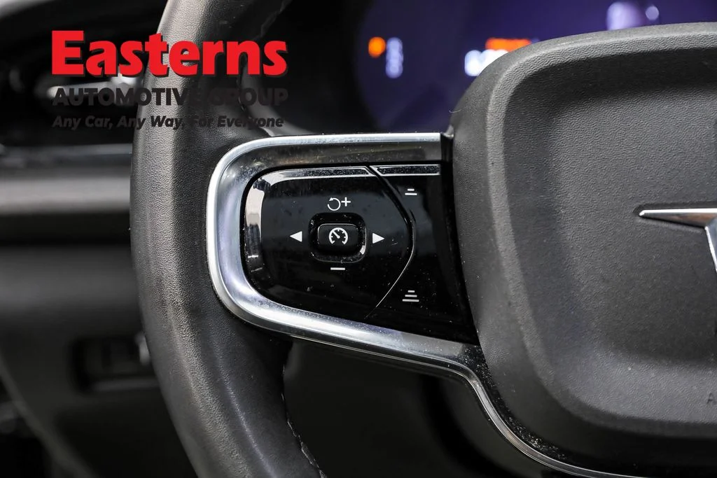 Used 2021 Black Polestar Launch Edition image 15