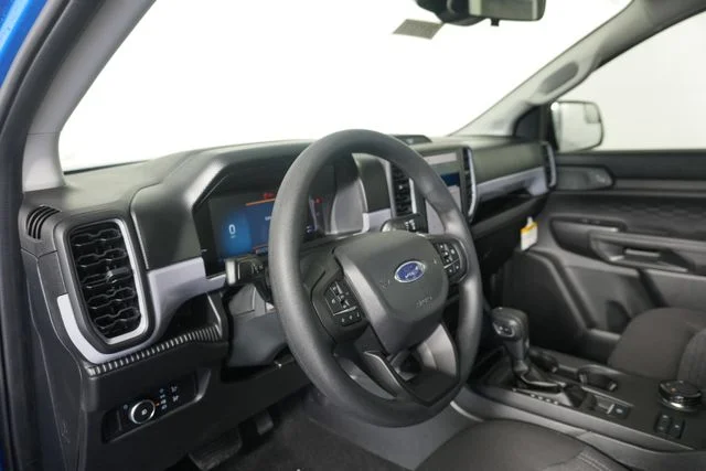 New 2026 Velocity Blue Metallic Ford XL image 22