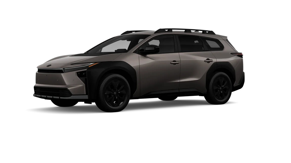 New 2026 Stepping Stone Toyota bZ Woodland image 50