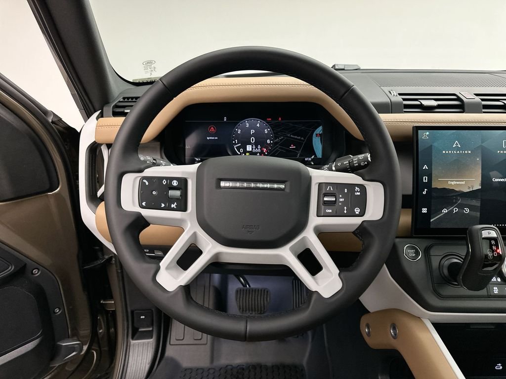 New 2026 Gondwana Stone Land Rover X-Dynamic SE image 24