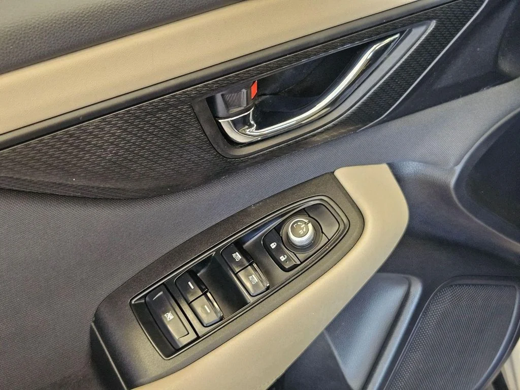 Used 2020 Tungsten Metallic Subaru Premium image 11