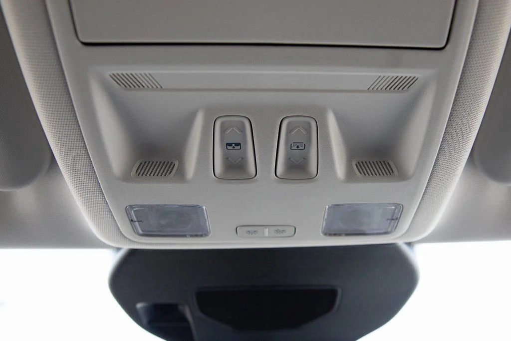 2025 Ford Escape Plug-in hybrid PHEV - Photo 42