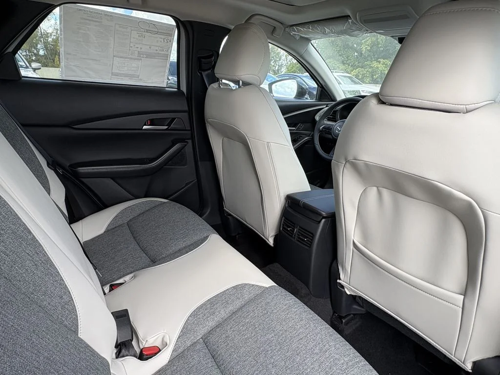 New 2026 Black Mazda 2.5 S Aire Edition image 11
