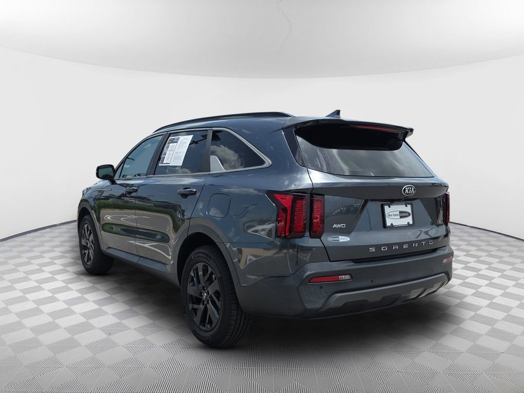 2021 Kia Sorento S - Photo 6