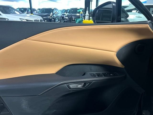 Certified Used 2023 Black Lexus 350 Premium image 12