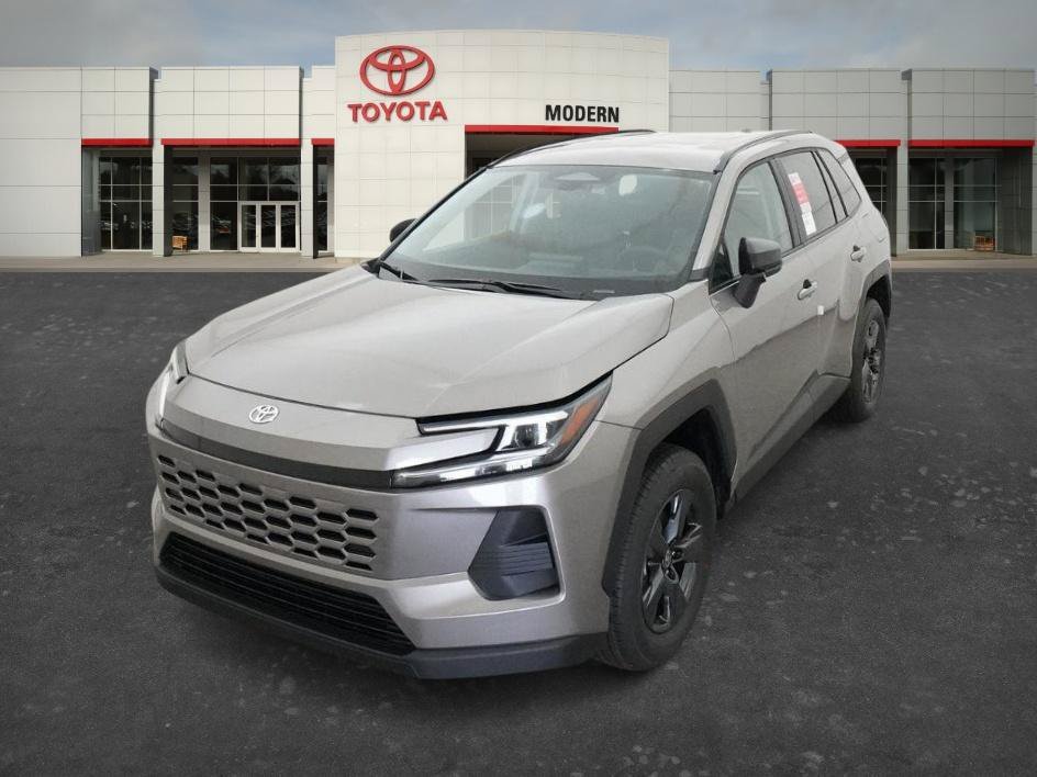 New 2026 Meteor Shower Toyota LE image 10